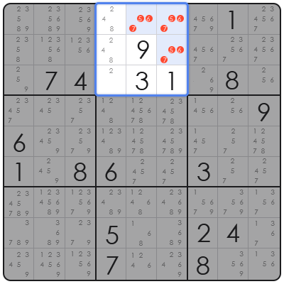 new york times sudoku answers
